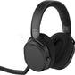 Casque Micro sans fil Fractal Design Scape (Noir)