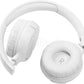 Casque Micro sans fil JBL Tune 510BT (Blanc)