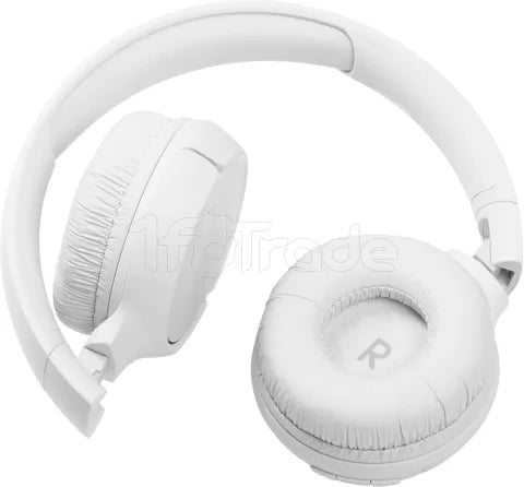 Casque Micro sans fil JBL Tune 510BT (Blanc)