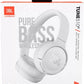 Casque Micro sans fil JBL Tune 510BT (Blanc)