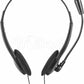 Casque Micro Trust Primo (Noir)