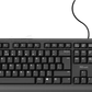 Clavier filaire Trust TK-150 (Noir)