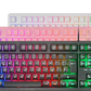 Clavier Gamer Mars Gaming MK023 RGB (Rose)