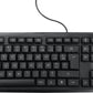 Clavier Mobility Lab Deluxe Classic USB (Noir)