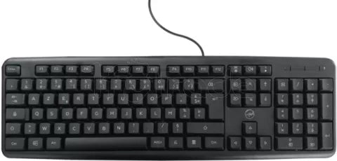Clavier Mobility Lab Deluxe Classic USB (Noir)