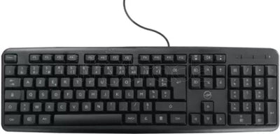 Clavier Mobility Lab Deluxe Classic USB (Noir)
