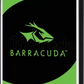 Disque Dur 2,5" Seagate BarraCuda 2To - S-ATA