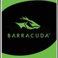 Disque Dur 2,5" Seagate BarraCuda 2To - S-ATA