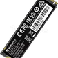 Disque SSD Verbatim Vi5000 1To - NVMe M.2 Type 2280