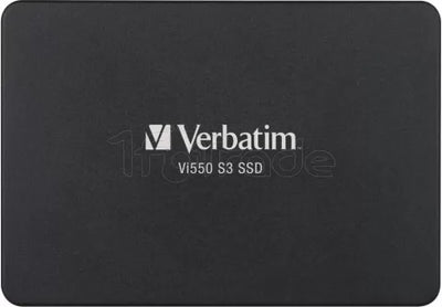 Disque SSD Verbatim Vi550 S3 1To - S-ATA 2,5