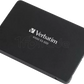 Disque SSD Verbatim Vi550 S3 512Go - S-ATA 2,5"