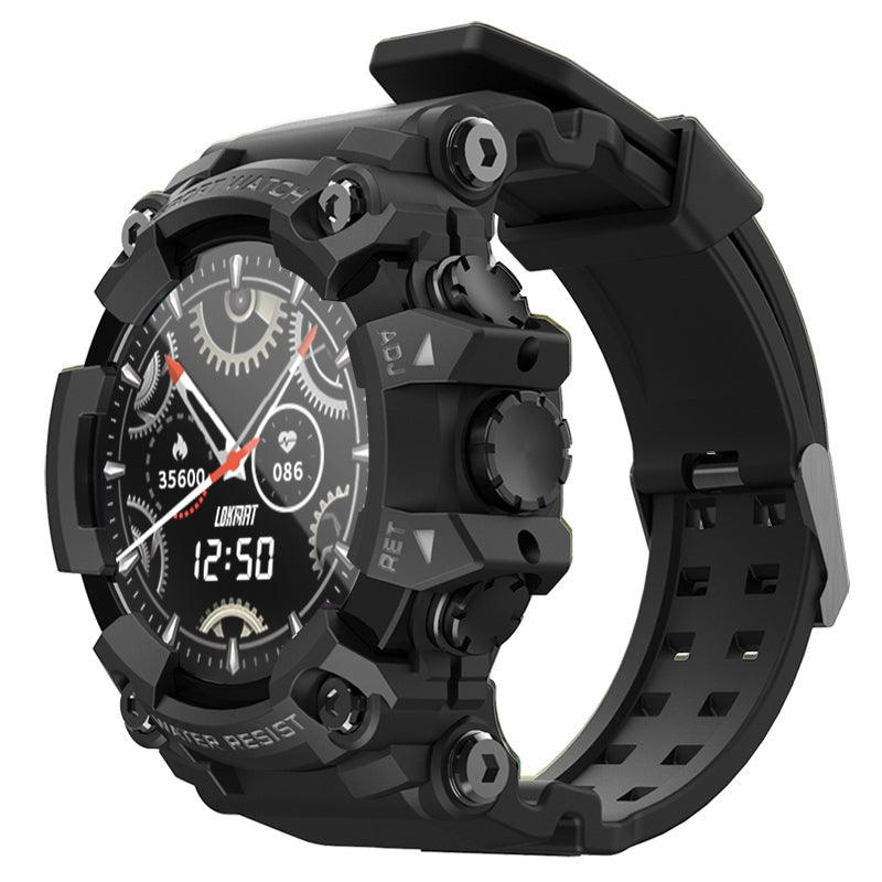 Zaun Watch Gear