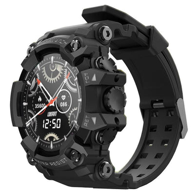 Zaun Watch Gear