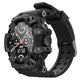 Zaun Watch Gear