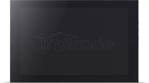 Ecran 8" Jonsbo DS8 pour boitier (Noir)