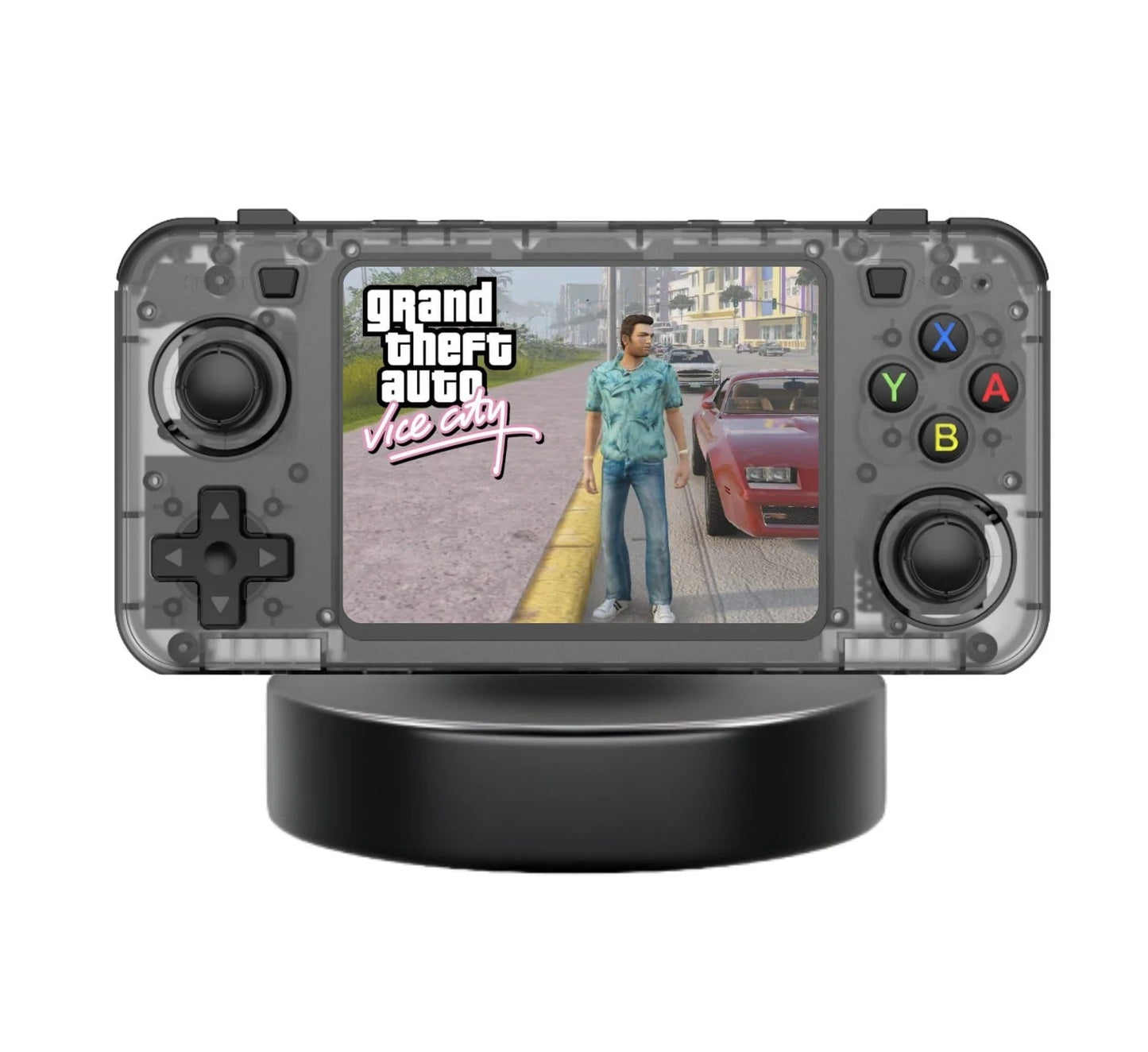 Zaun Game Portable 2™