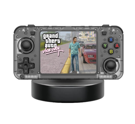 Zaun Game Portable 2™