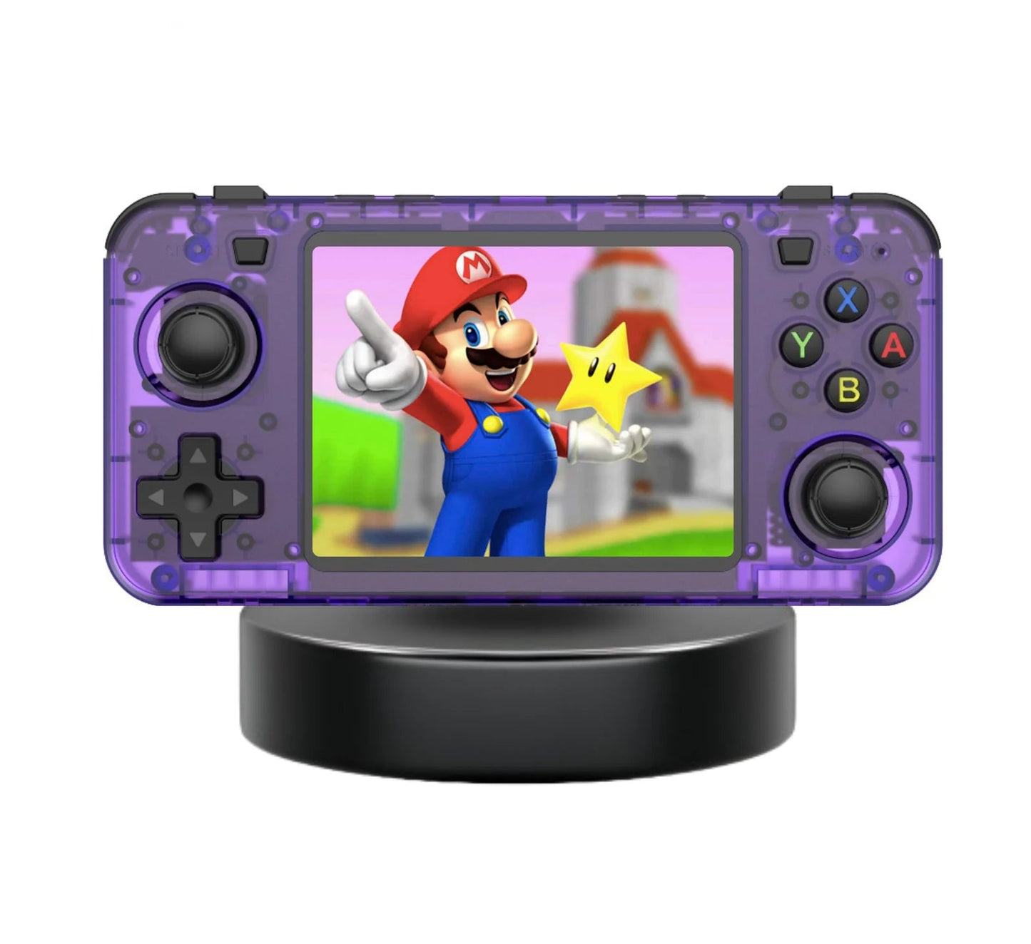 Zaun Game Portable 2™