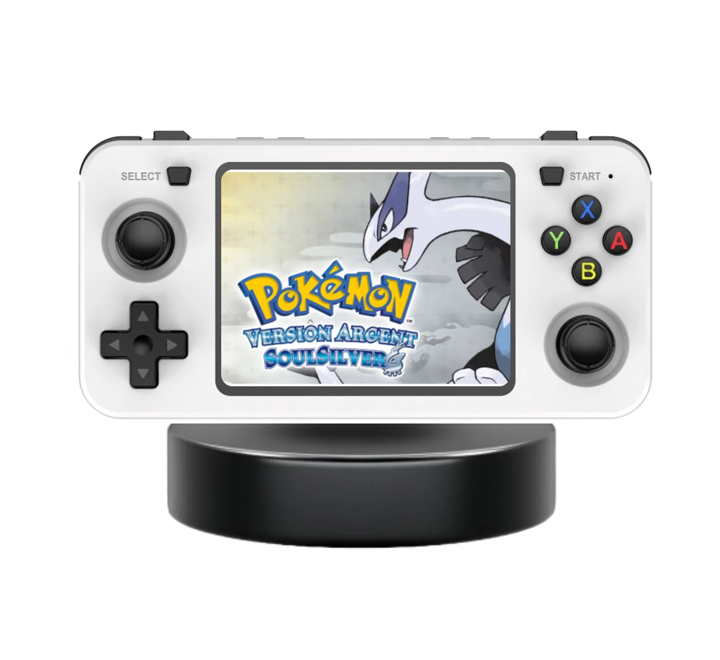 Zaun Game Portable 2™