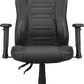 Fauteuil Cougar Fusion S (Noir)