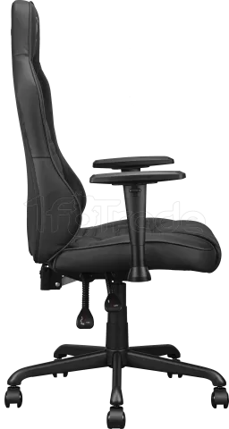 Fauteuil Cougar Fusion S (Noir)