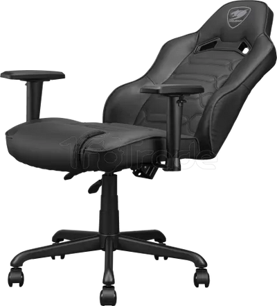 Fauteuil Cougar Fusion S (Noir)