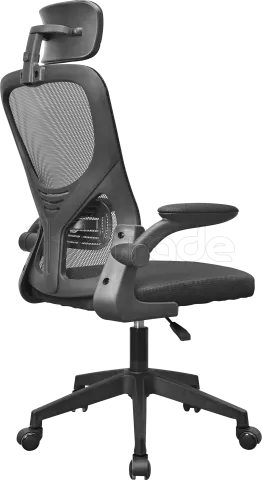 Fauteuil ergonomique Mars Gaming MGC-Ergo Plus (Noir)