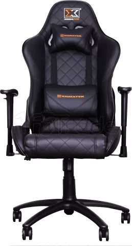 Fauteuil Gamer Xigmatek Hairpin (Noir)