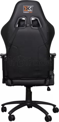 Fauteuil Gamer Xigmatek Hairpin (Noir)