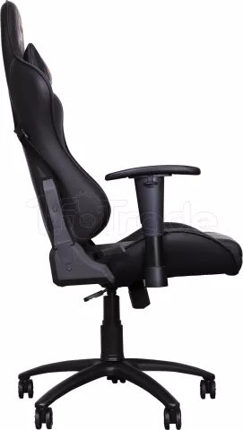 Fauteuil Gamer Xigmatek Hairpin (Noir)
