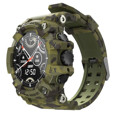 Zaun Watch Gear