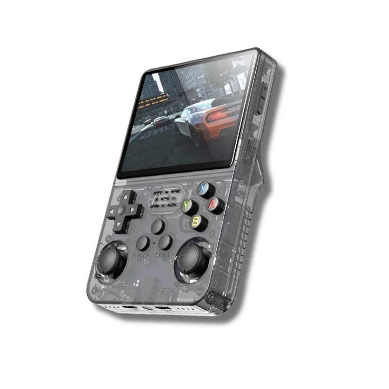 Zaun Game Portable™