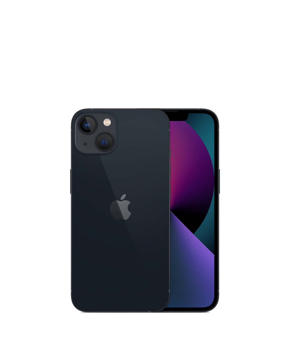 iPhone 13 Reconditionné