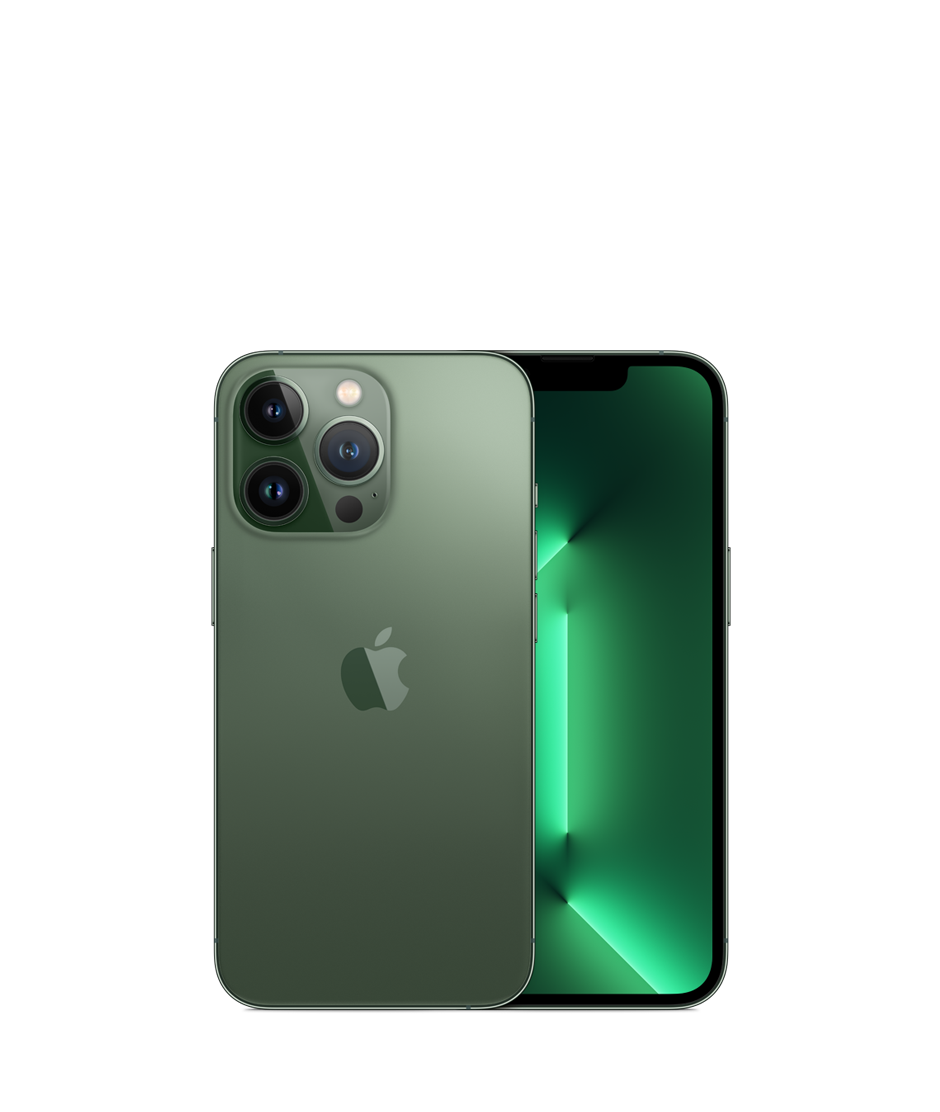 iPhone 13 Pro Reconditionné