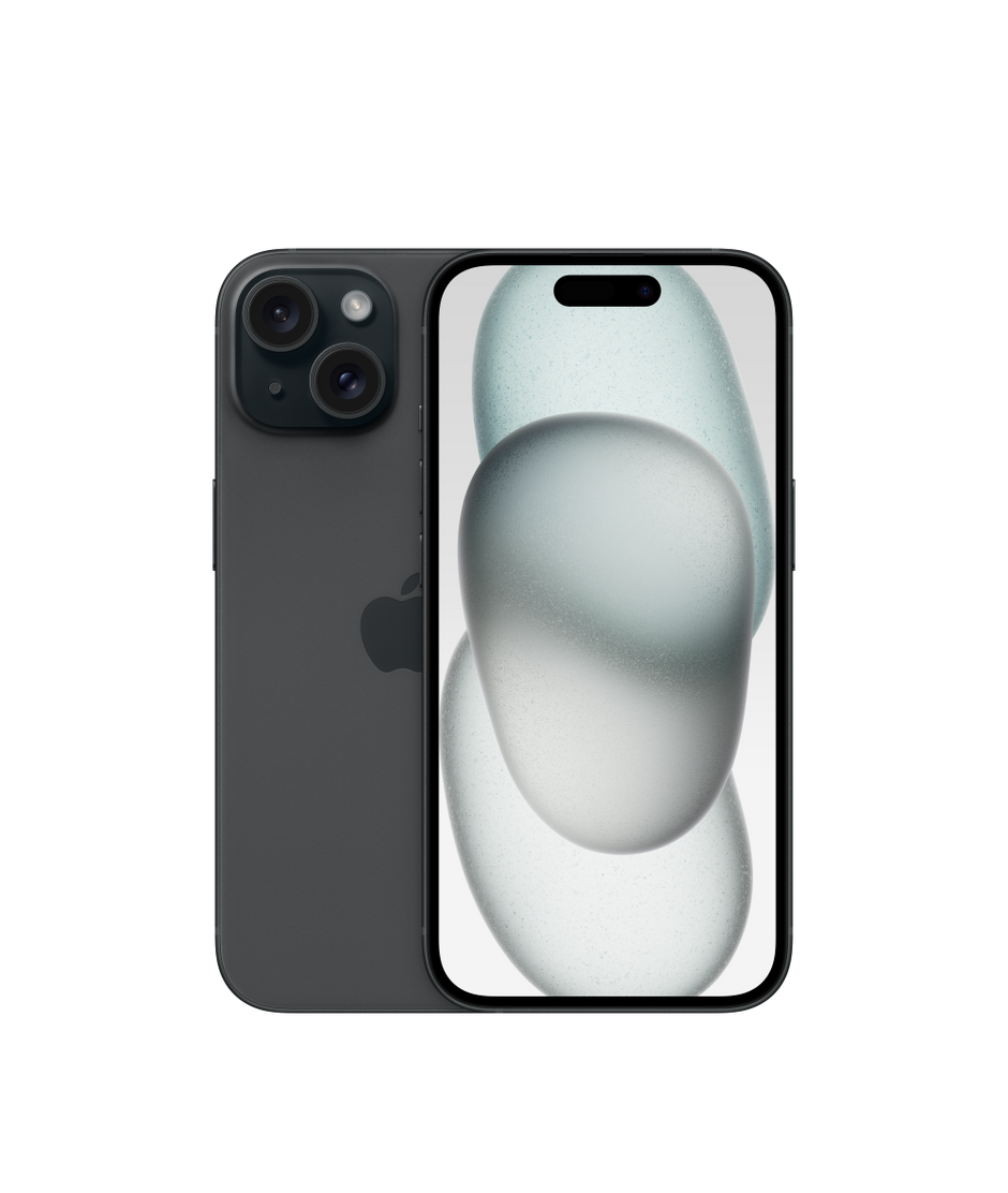 iPhone 15 Reconditionné