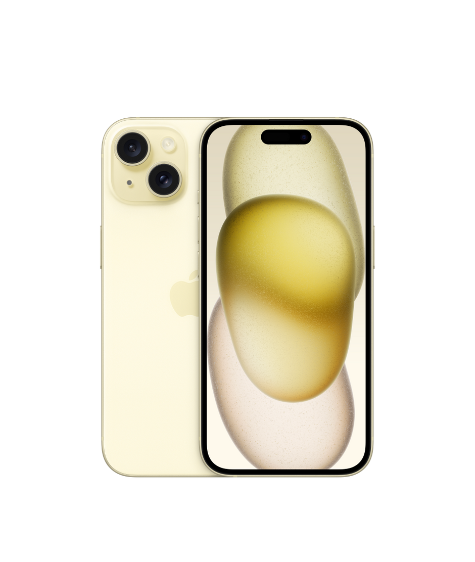 iPhone 15 Reconditionné