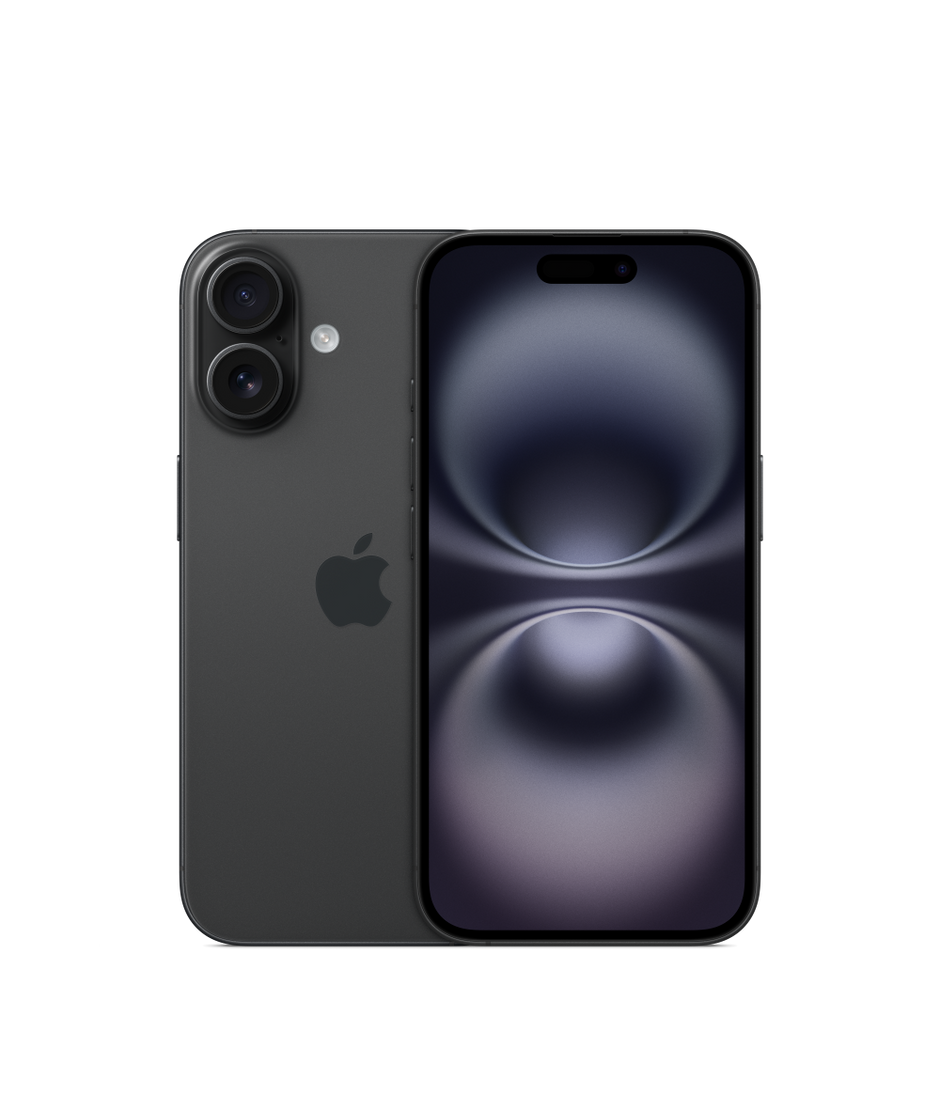 iPhone 16 Reconditionné