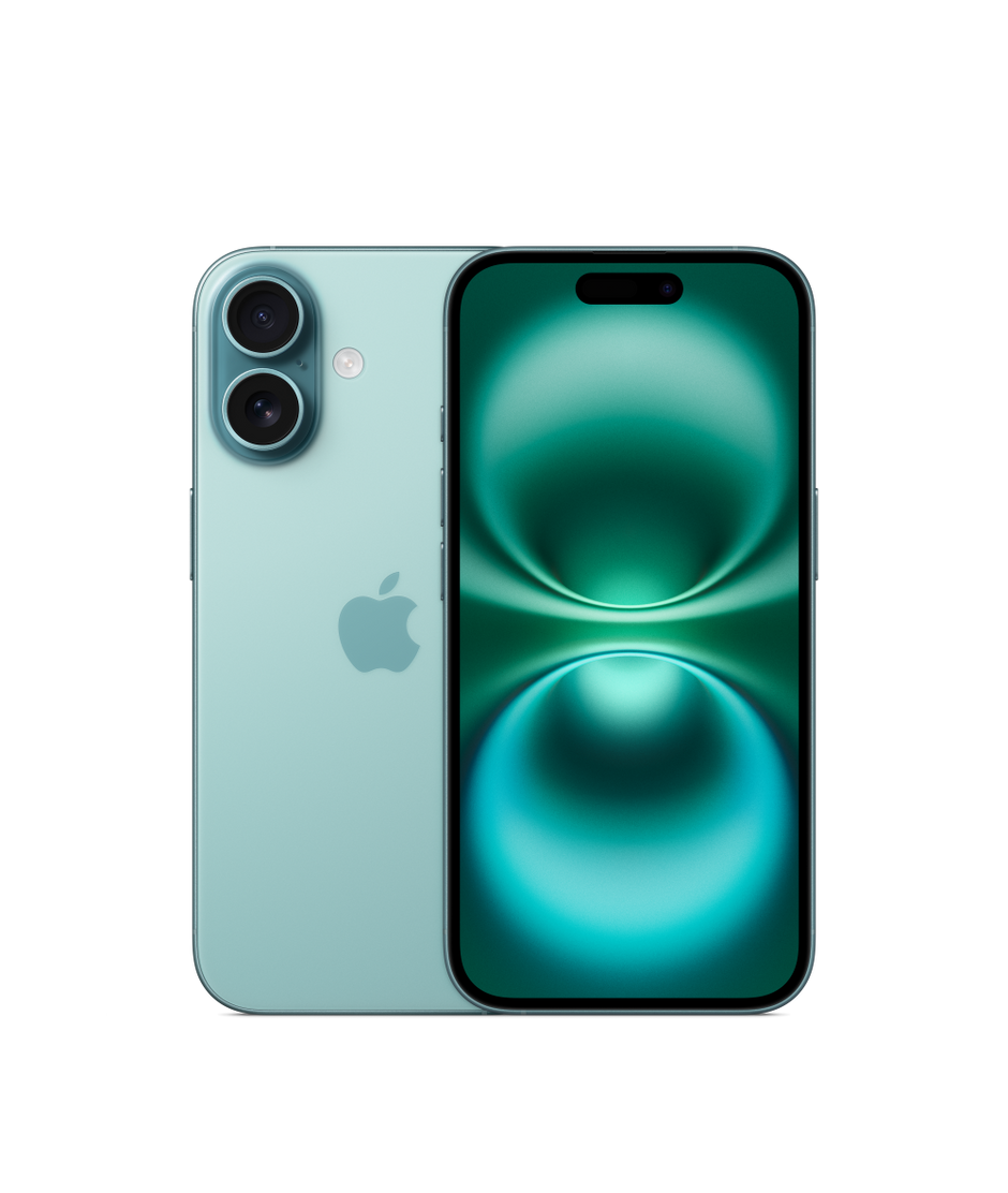 iPhone 16 Reconditionné