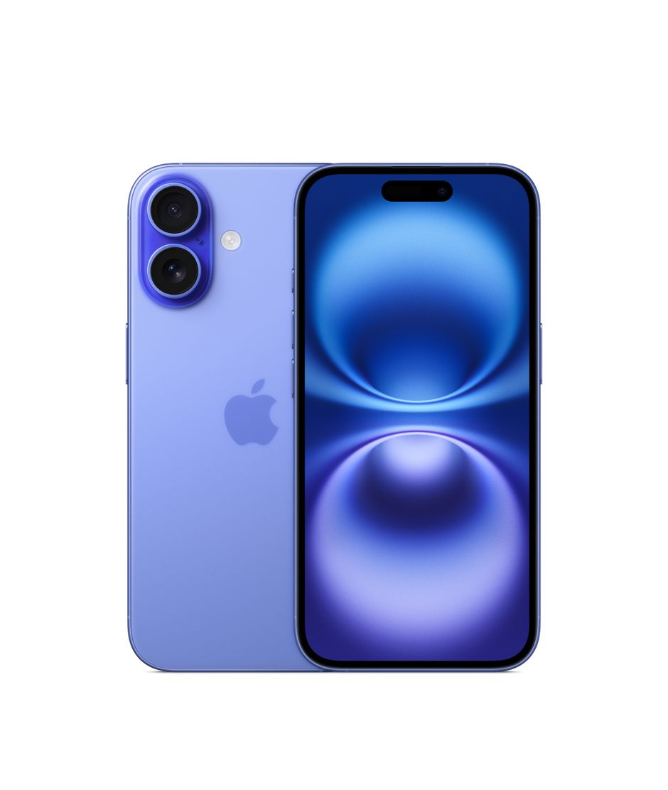 iPhone 16 Reconditionné