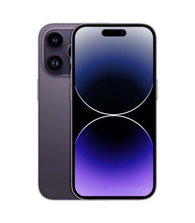 iPhone 14 Pro Max Reconditionné