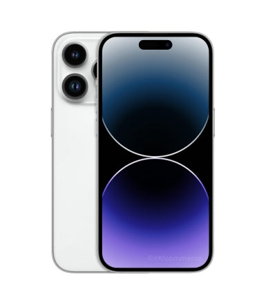 iPhone 14 Pro Reconditionné