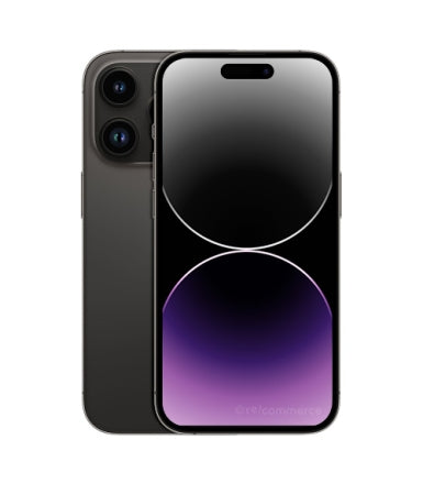 iPhone 14 Pro Max Reconditionné