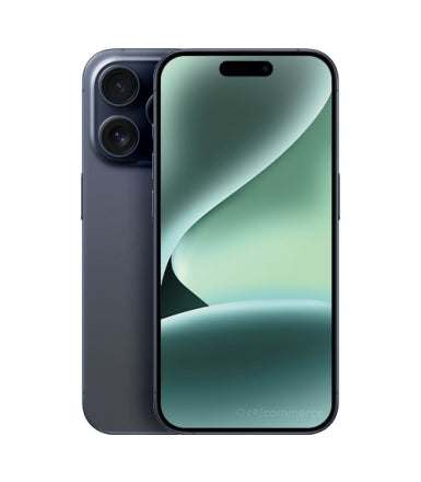 iPhone 15 Pro Max Reconditionné
