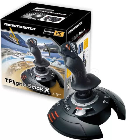 Joystick Thrustmaster T.Flight Stick X
