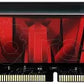 Kit Barrettes mémoire 32Go (2x16Go) DIMM DDR4 G.Skill Aegis 3200Mhz (Noir/Rouge)
