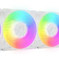 Kit Watercooling AIO Arctic Liquid Freezer III Pro RGB - 360mm (Blanc)