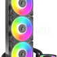 Kit Watercooling AIO Arctic Liquid Freezer III Pro RGB - 360mm (Noir)