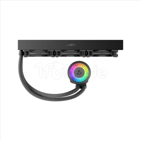 Kit Watercooling AIO Arctic Liquid Freezer III Pro RGB - 360mm (Noir)