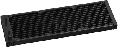 Kit Watercooling AIO DeepCool LE720 RGB - 360mm (Noir)