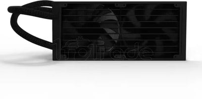 Kit Watercooling AIO Zalman Reserator5 Z RGB - 240mm (Noir)